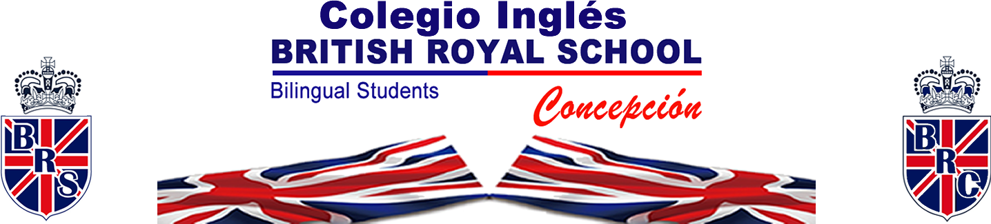 Colegio Inglés British Royal School Concepción